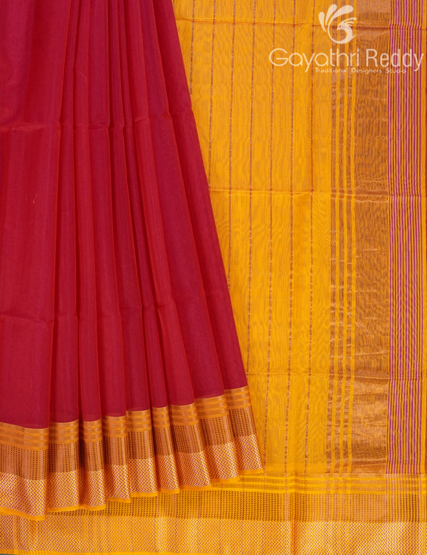 PURE CHANDERI SILK-CPS1031