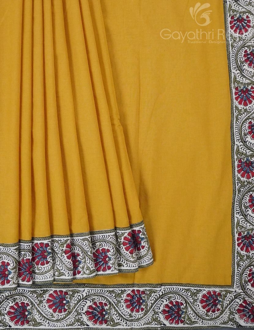 COTTON PATCH BORDER-CPW24