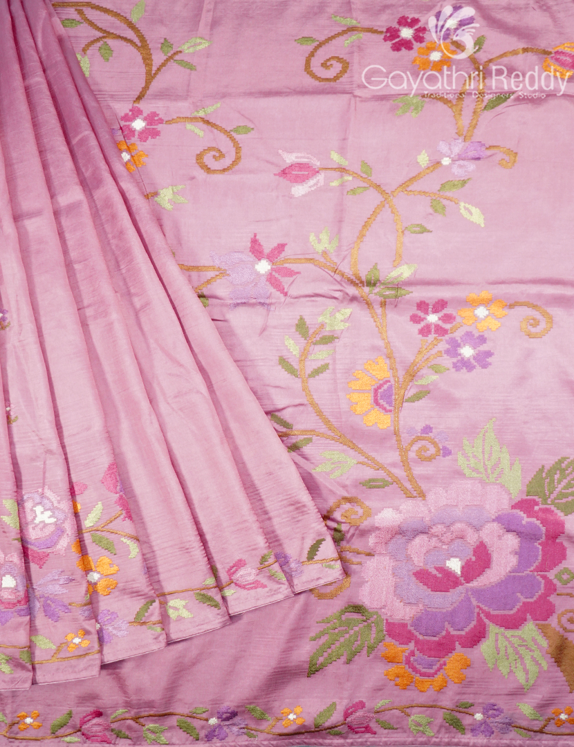 SEMI DUPION FANCY-SDF11