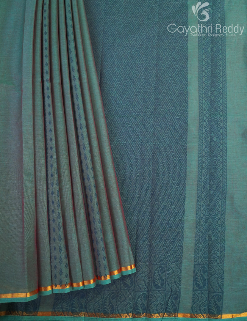 PURE KANCHI COTTON-KC3049