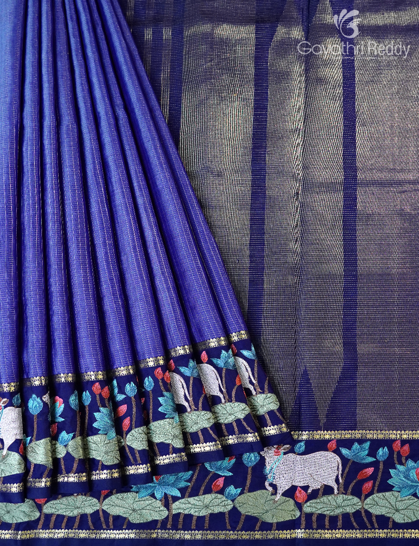 PURE KANCHI VINTAGE COLLECTION-PKVC45