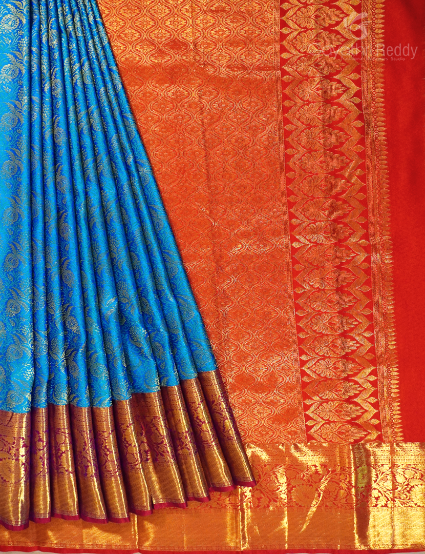 KANCHI PATTU-KP7468