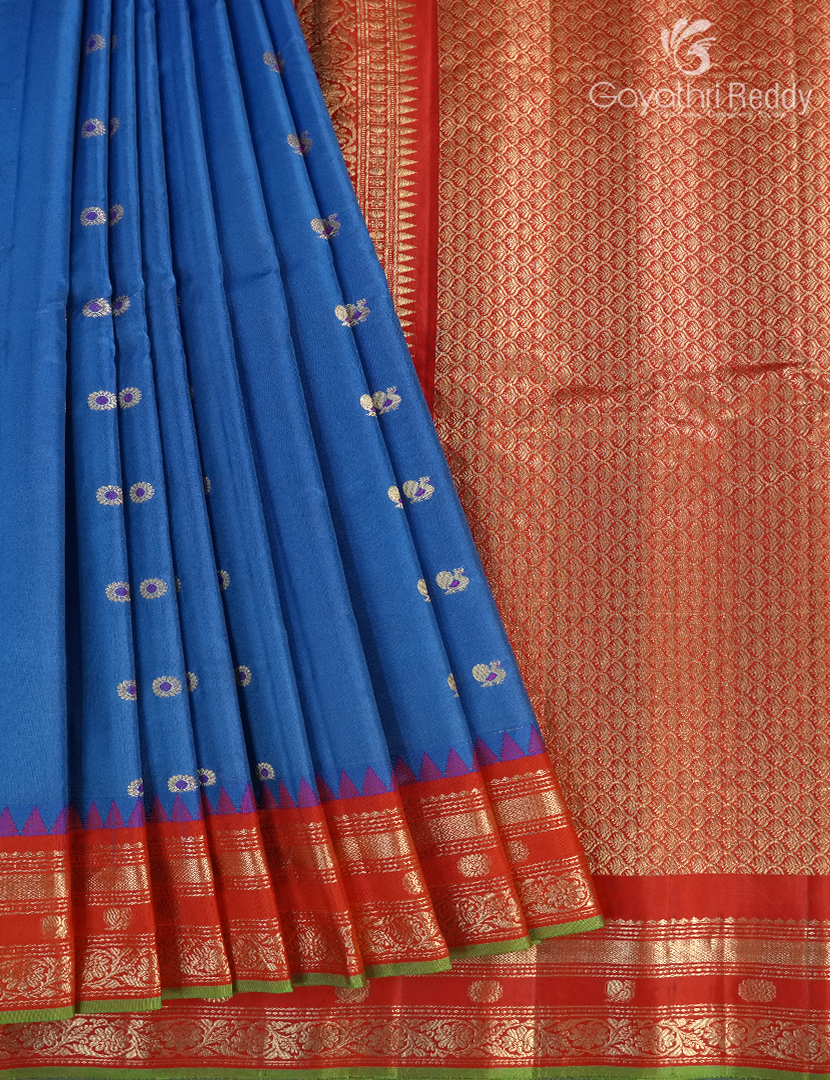 PURE GADWAL PATTU-GP1220