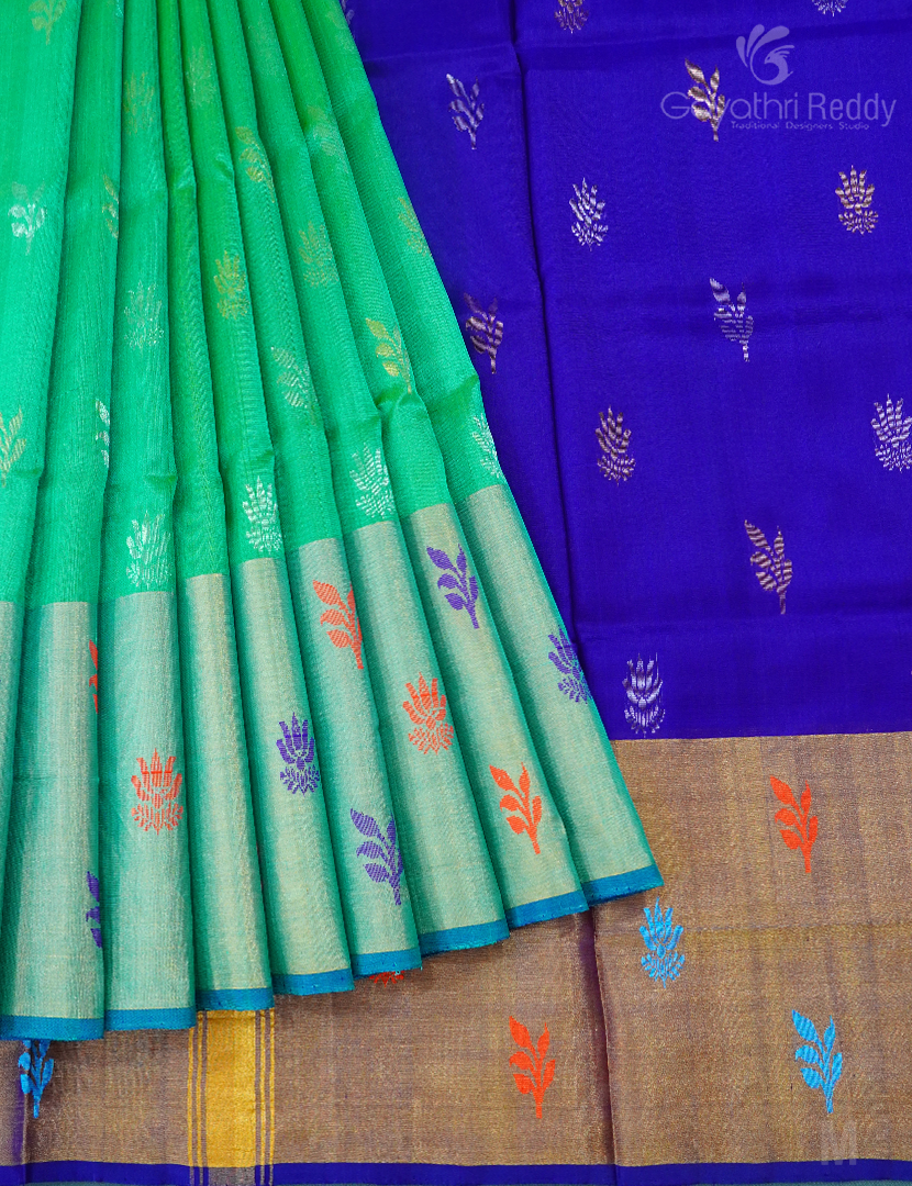 PURE UPPADA PATTU-USS1839