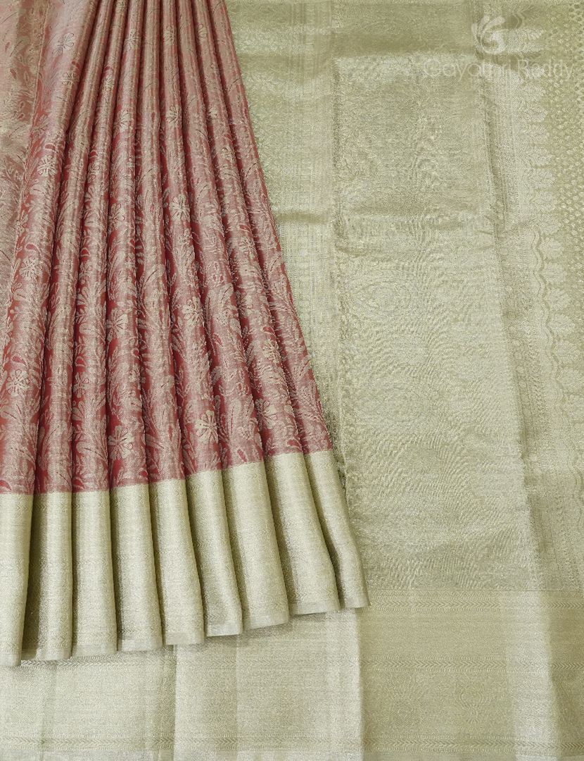 PURE KANCHI PATTU-KP7882