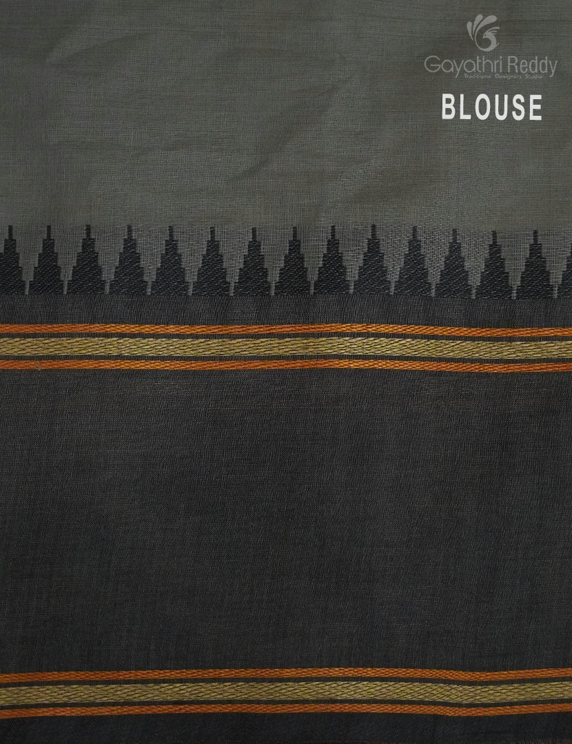 PURE GADWAL COTTON-GGC1177