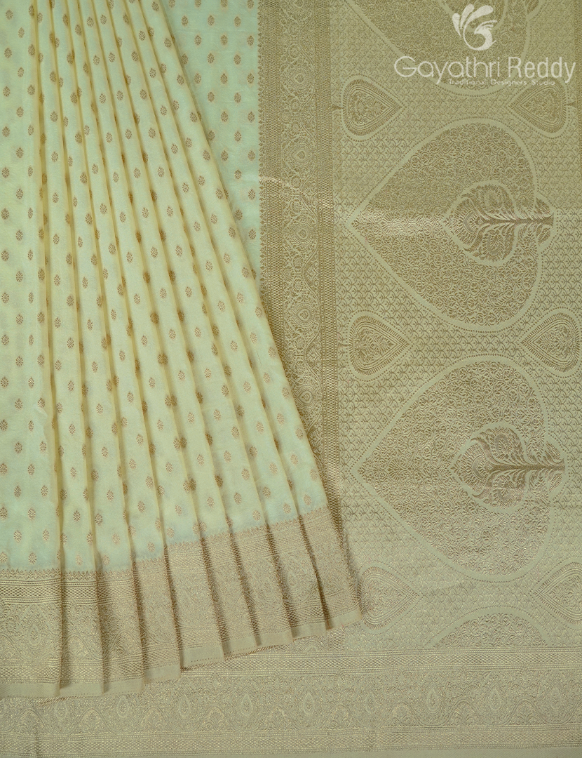 BANARAS GEORGETTE-BG726