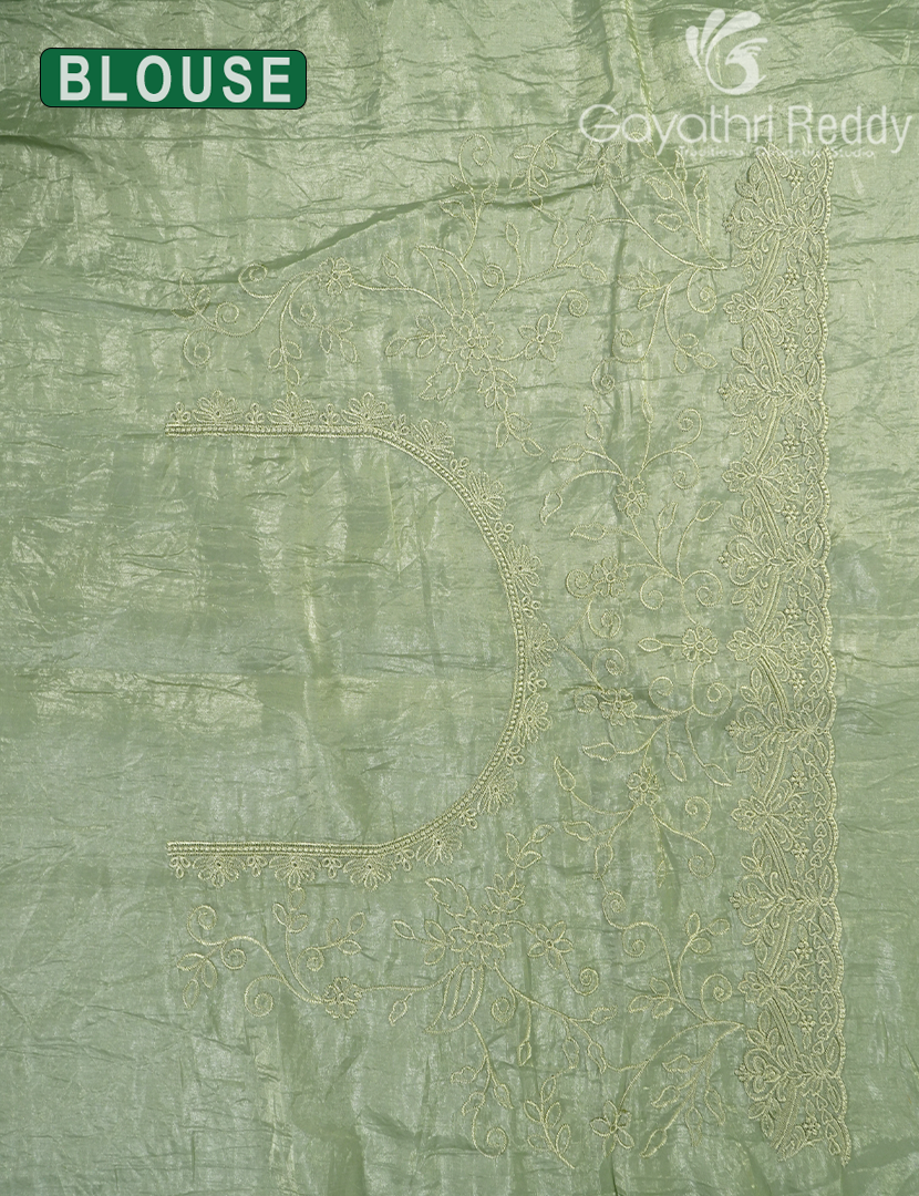 GLASS ORGANZA FANCY-FO882