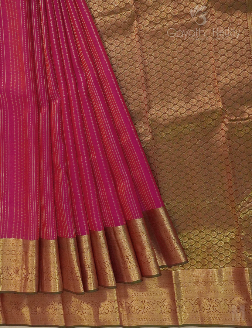 PURE KANCHI PATTU-KP6598