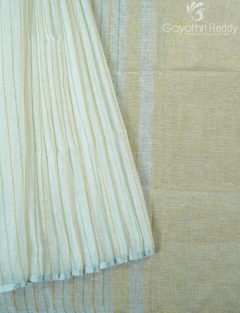 PURE LINEN FANCY-LF196