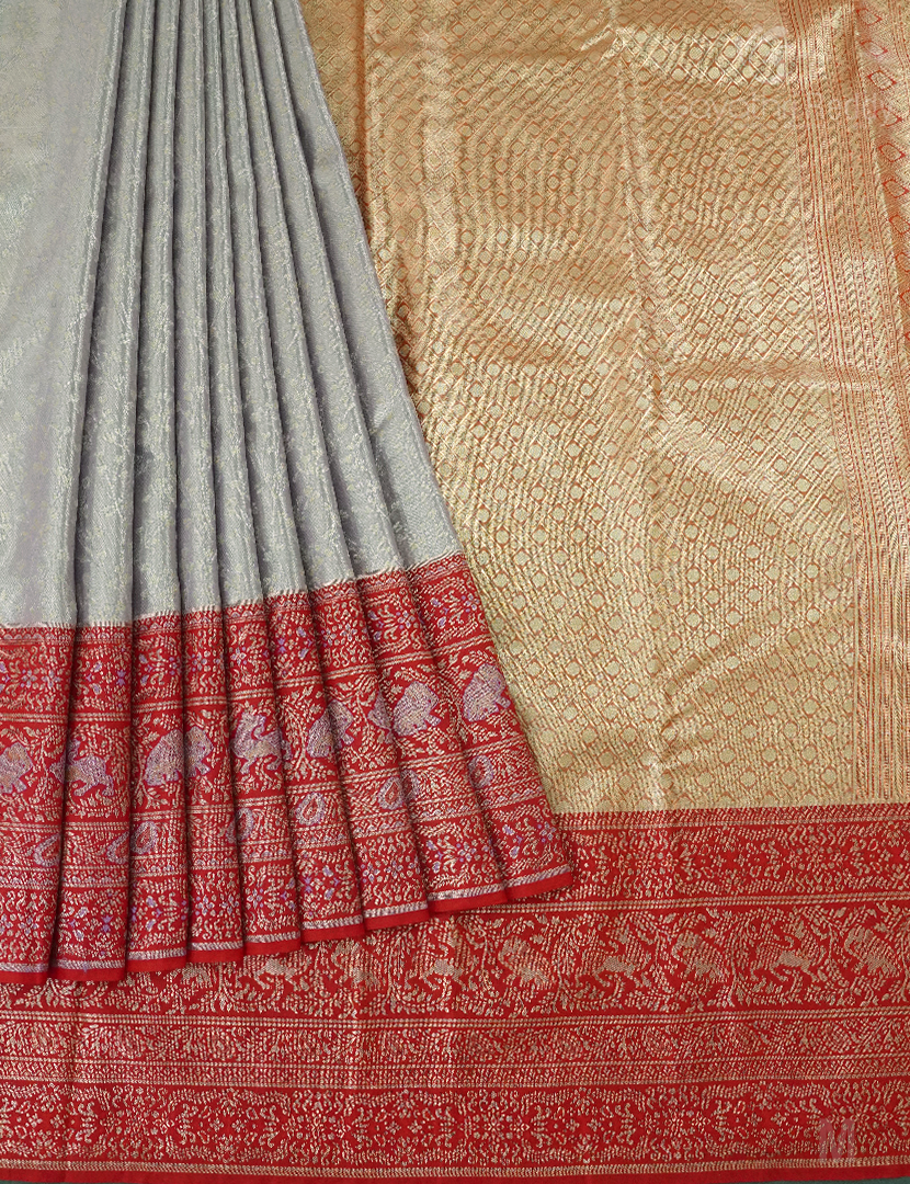 SEMI KANCHI PATTU-SP1714