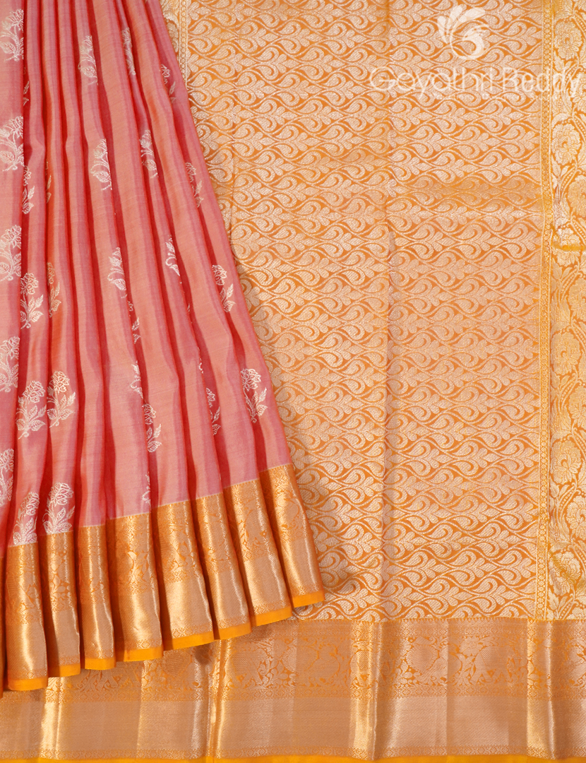 LIGHT WEIGHT KANCHI PATTU-KP8585