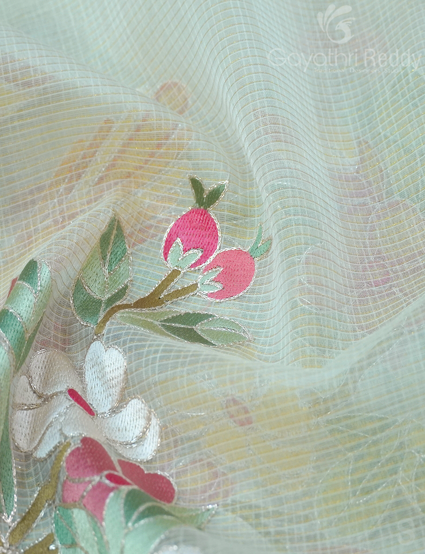 PURE MUNGA SILK-MSP171