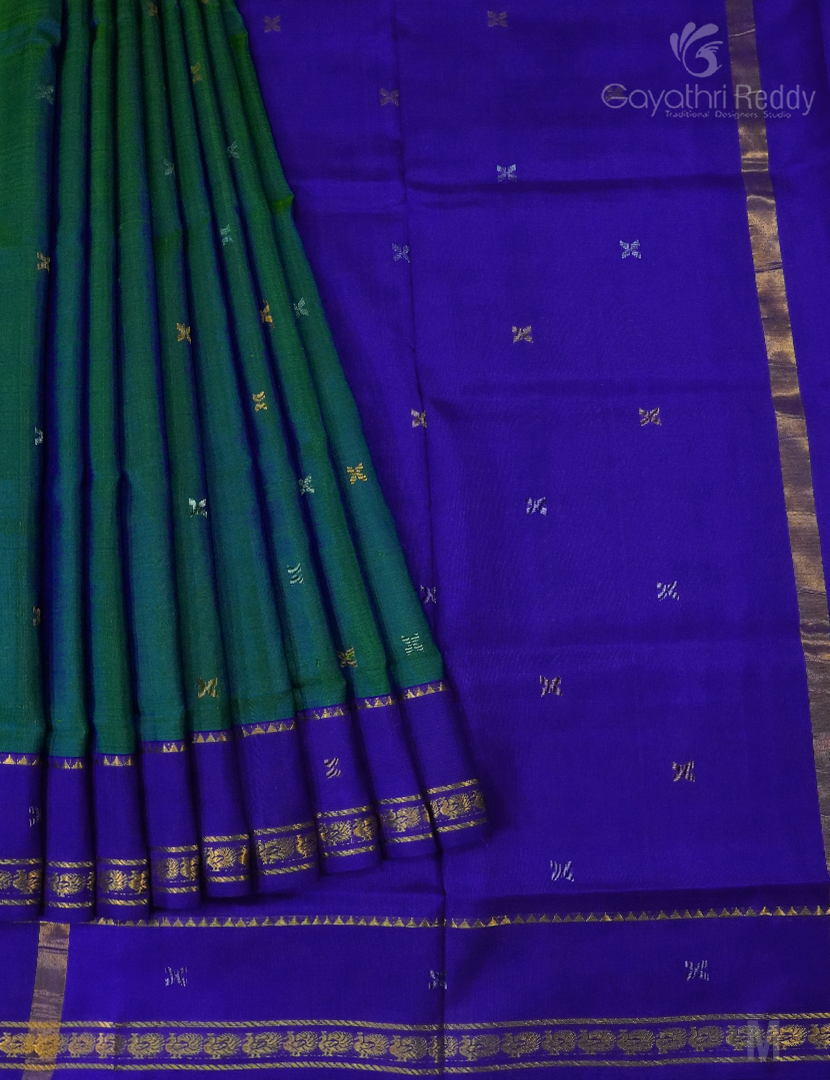 PURE UPPADA PATTU-USS1877