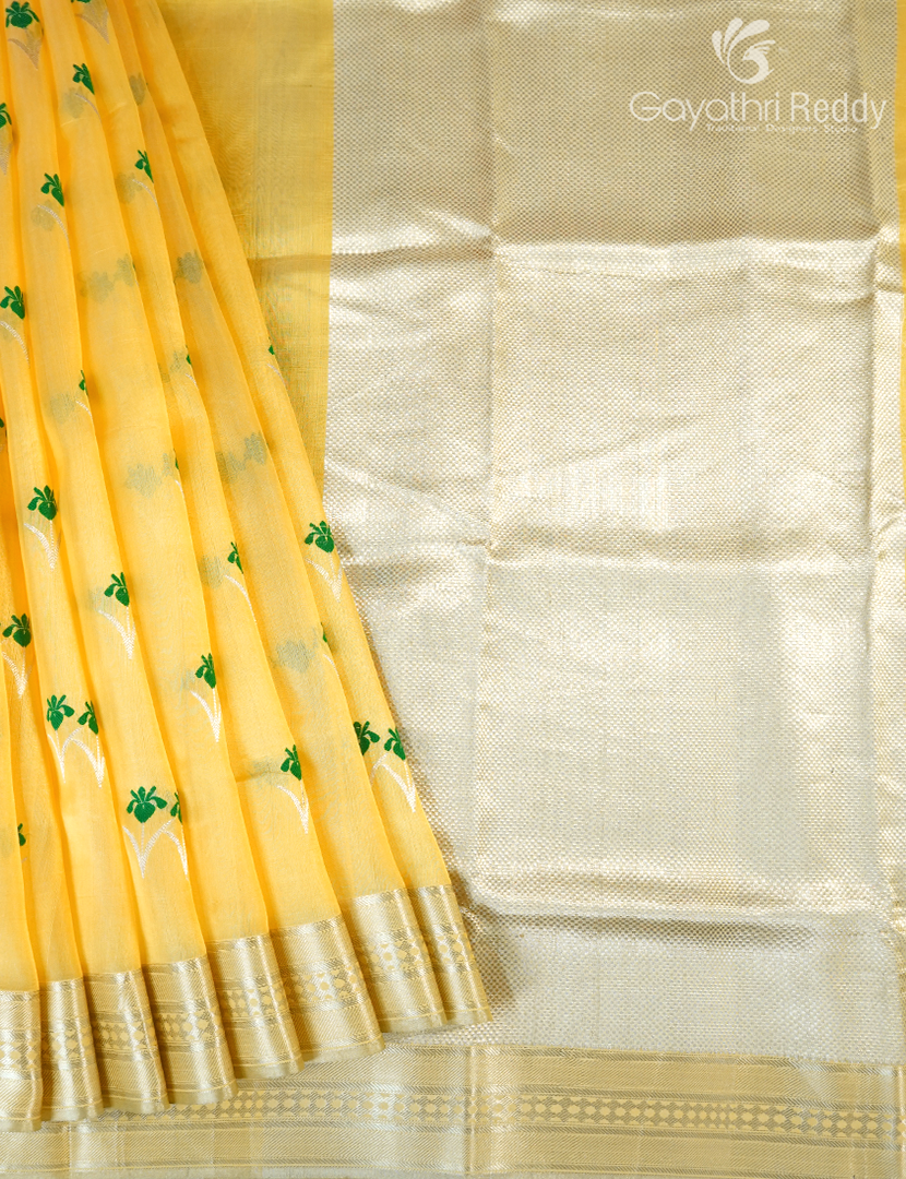 PURE CHANDERI PATTU-CPS1056