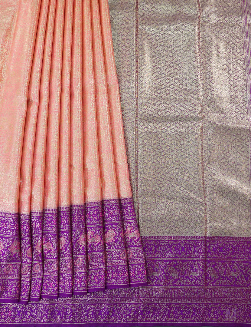 SEMI KANCHI PATTU-SP1507