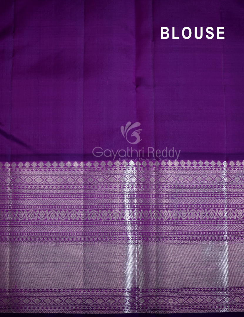 PURE KANCHI PATTU-KP5412
