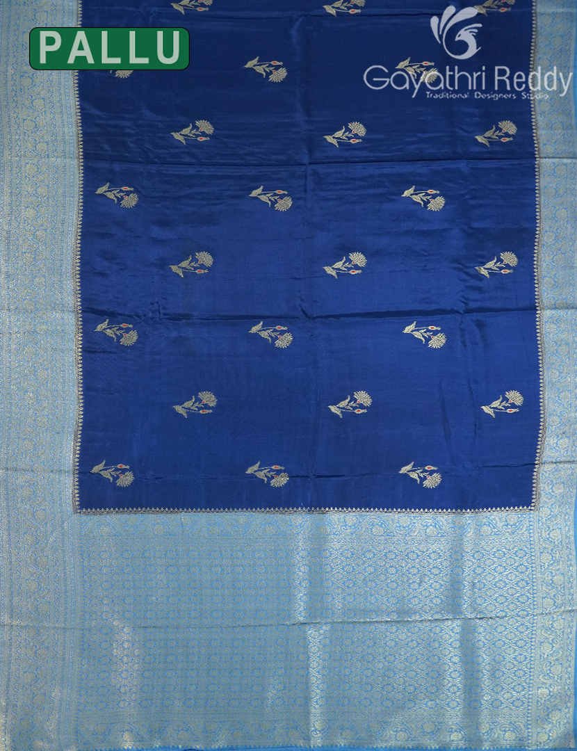 PURE DOLA SILK -PDS1083