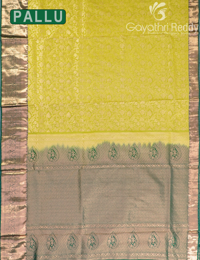KANCHI PATTU-KP8482