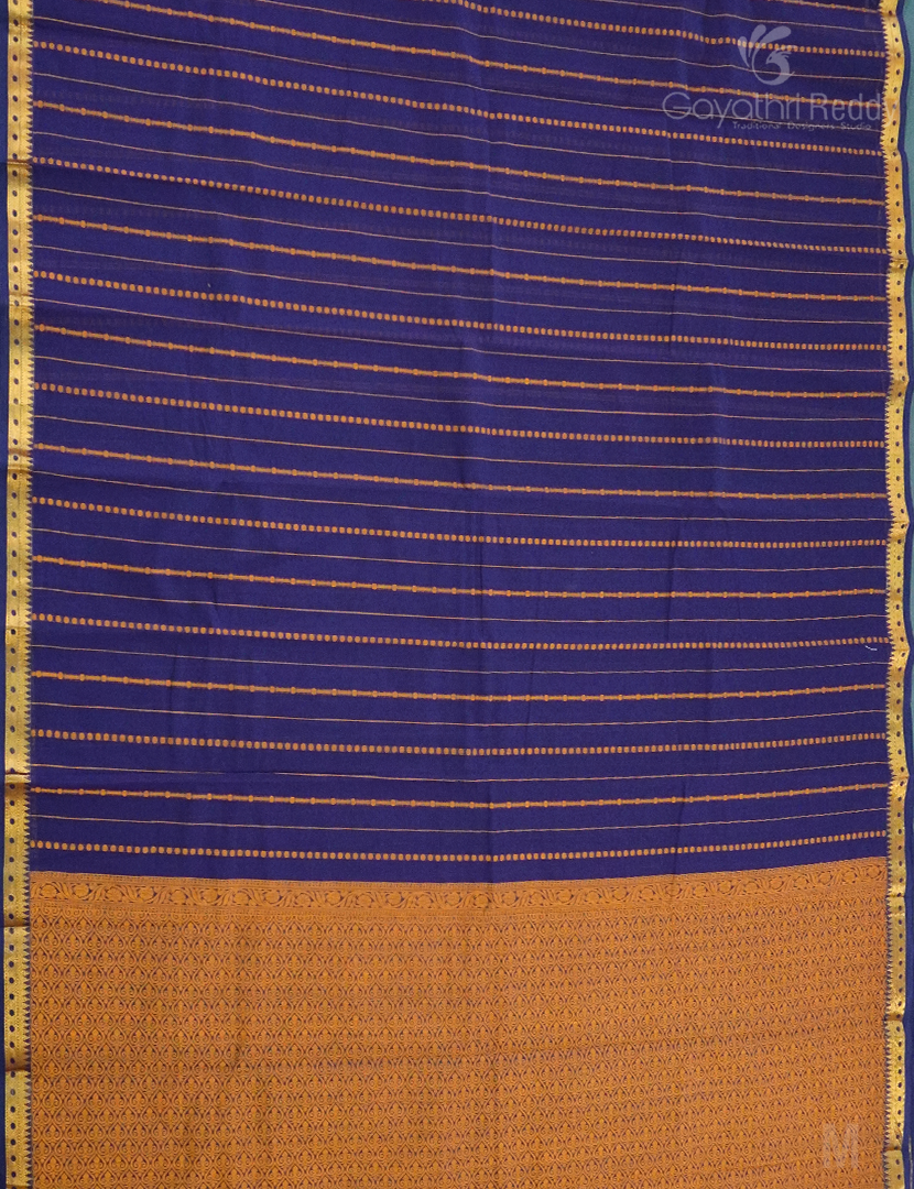PURE KANCHI COTTON-KC2879
