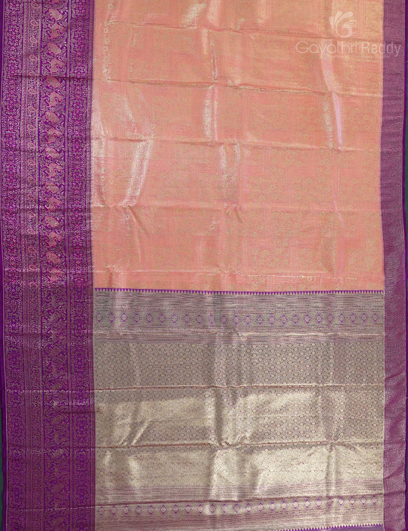 SEMI KANCHI PATTU-SP1507