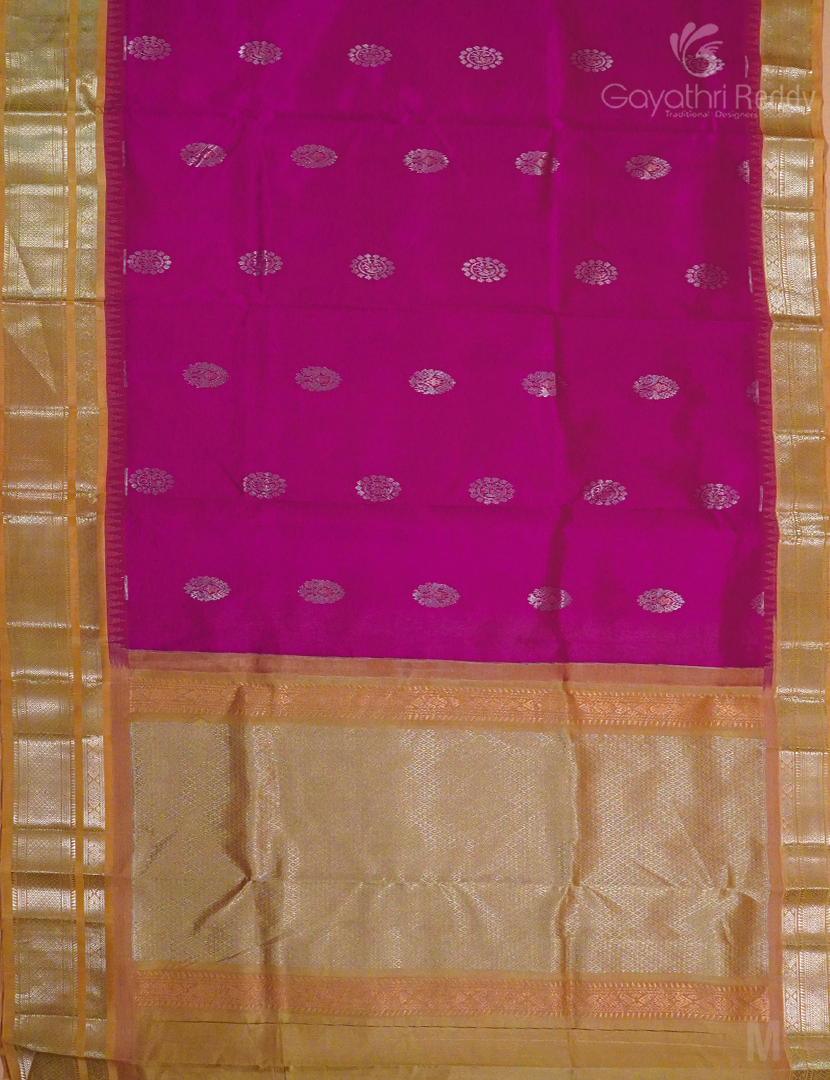 PURE VENKATGIRI PATTU-VP1121