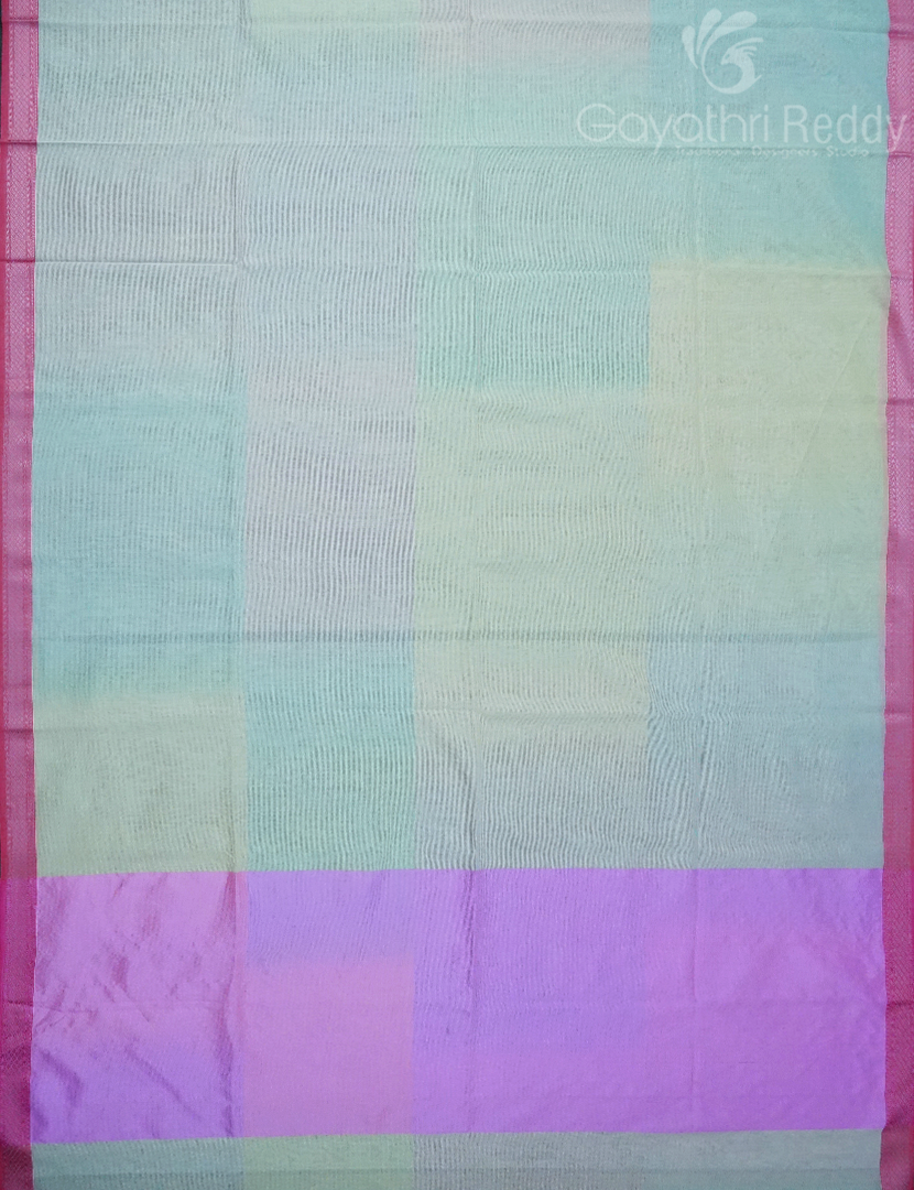 PURE CHANDERI SILK-CPS888