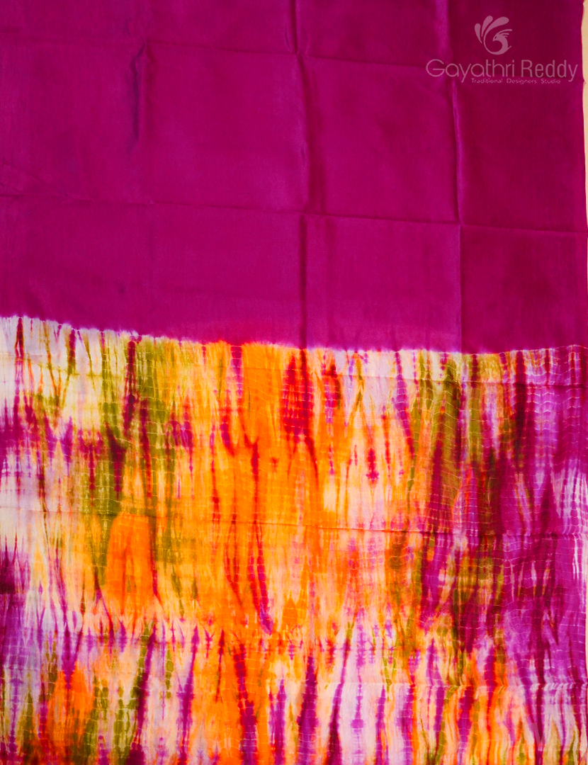 PURE DUPION SILK-DS162