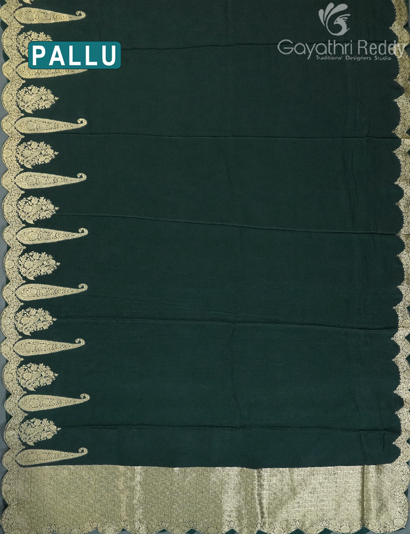 BANARAS MASHRU SILK-PBMS57