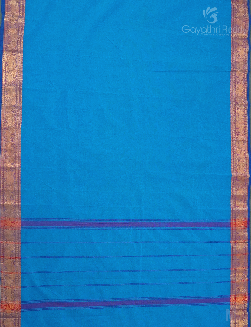 PURE KANCHI COTTON-KC2863