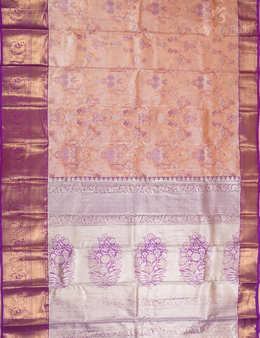 SEMI KANCHI PATTU-SP1159