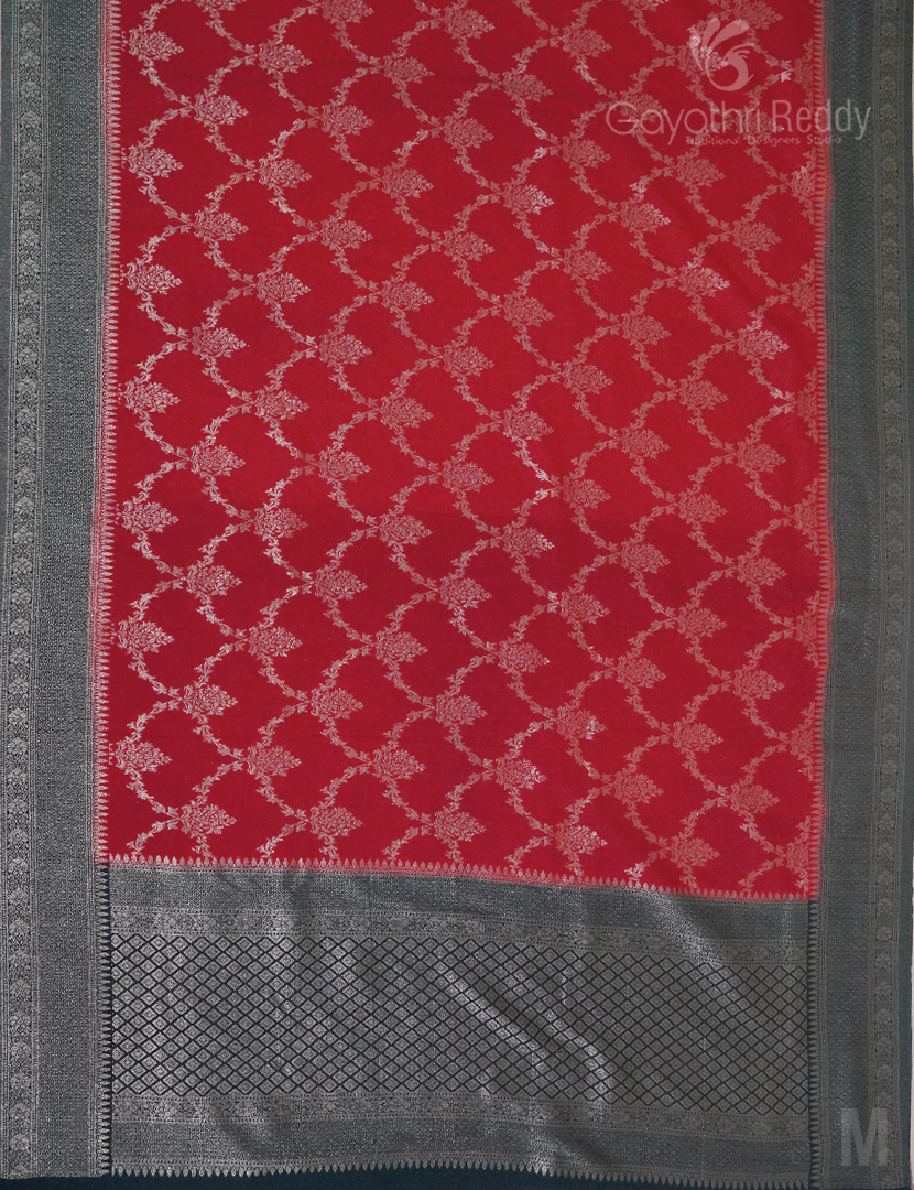 TUSSAR GEORGETTE-TG33