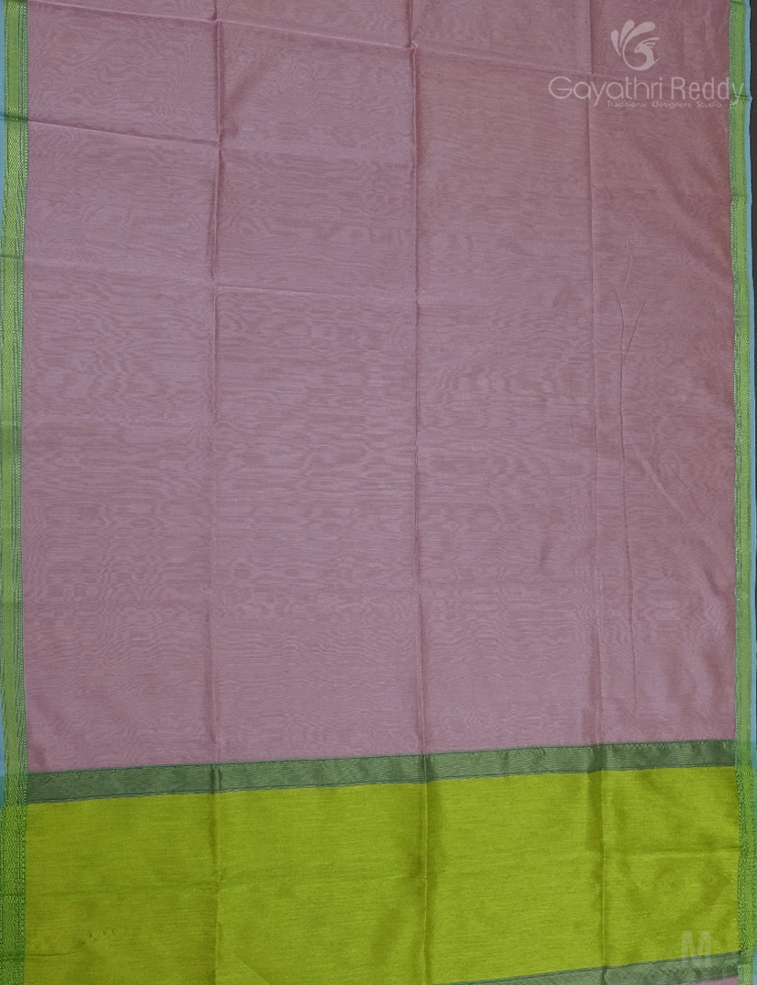 PURE CHANDERI SILK-CPS758