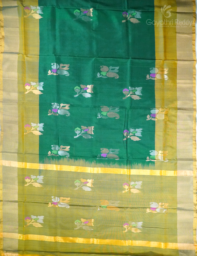 PURE UPPADA PATTU-USS1641