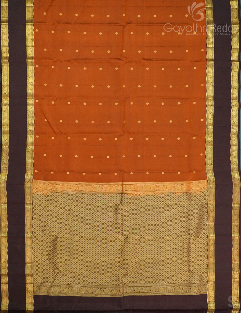 PURE KANCHI PATTU -KP8284