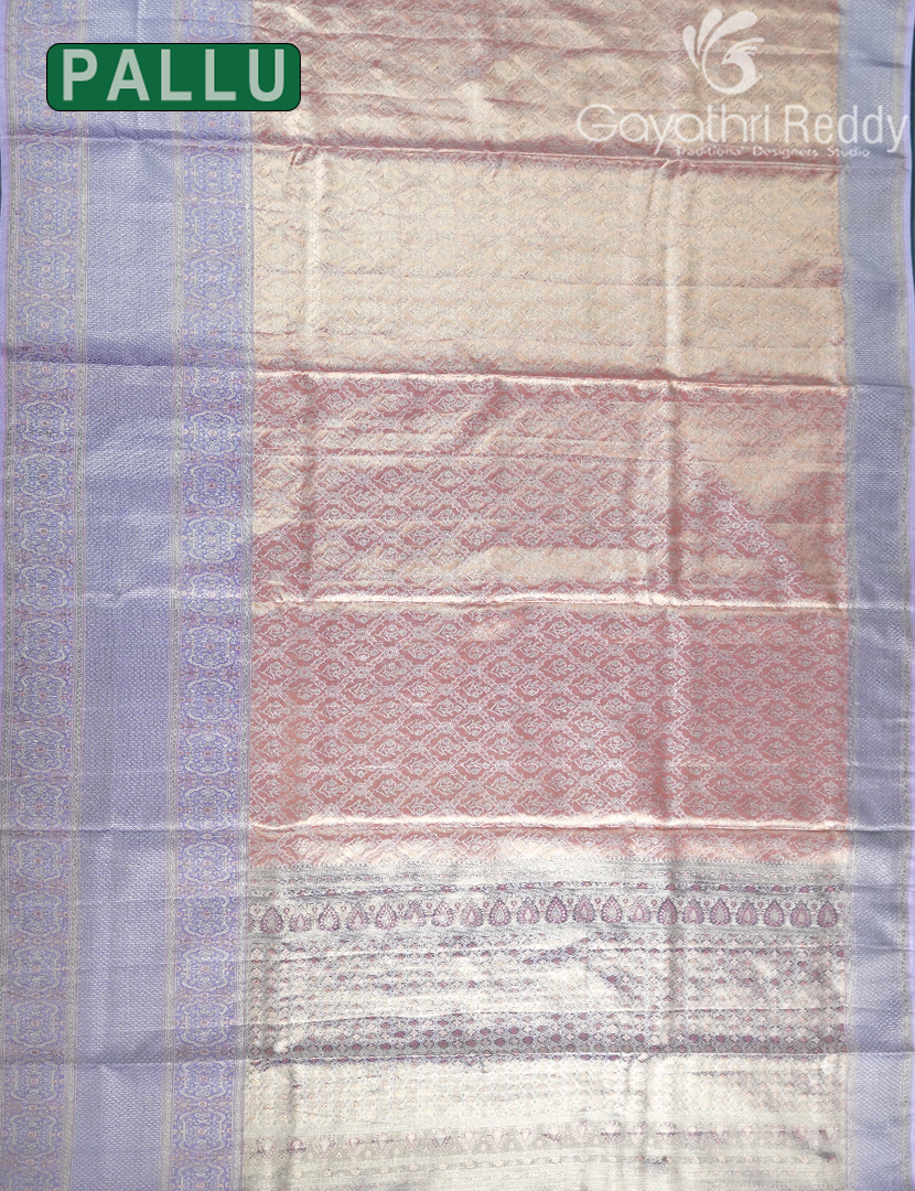PURE KANCHI BROCADE-PKB11