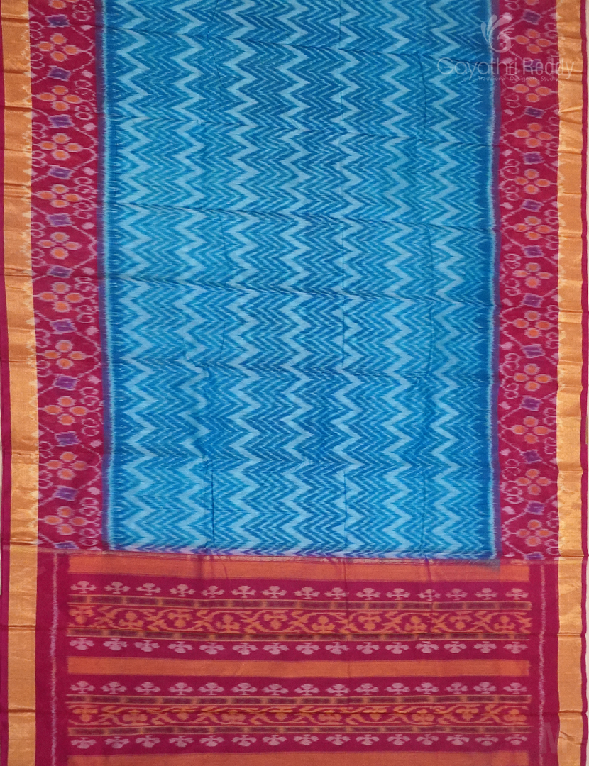 PURE IKKAT SICO-PIS56