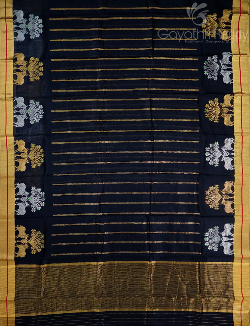 PURE CHANDERI PATTU-CPS923