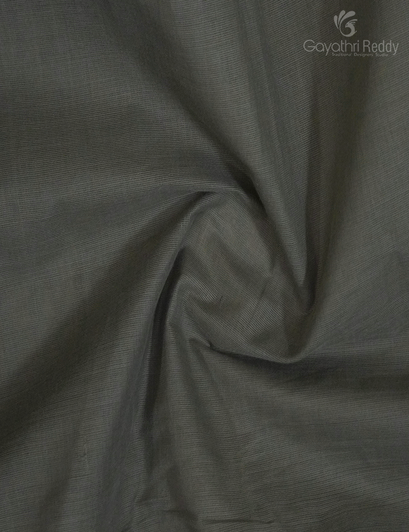 PURE GADWAL COTTON-GGC1177