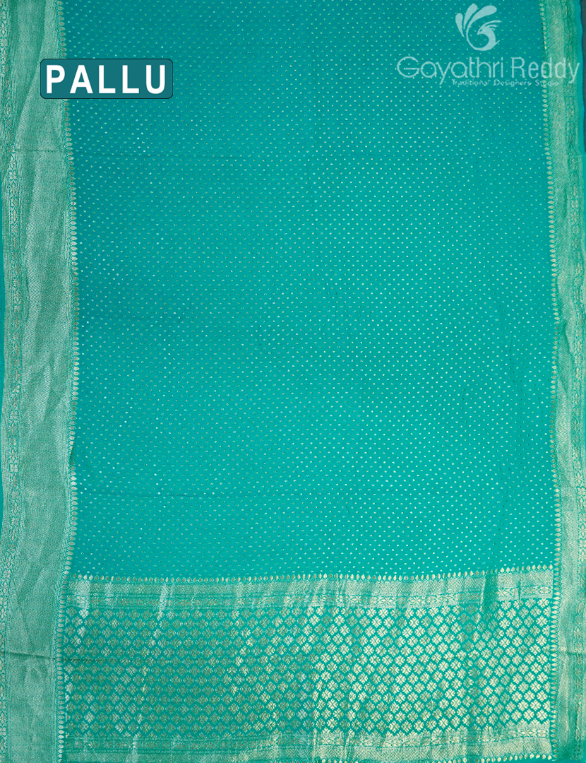 BANARAS GEORGETTE-BG762