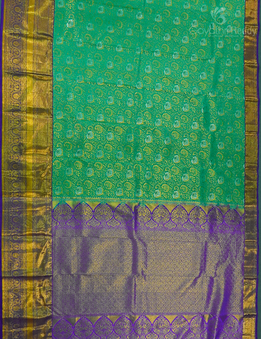 KANCHI PATTU-KP7580