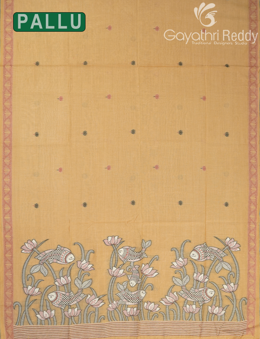 BANARAS COTTON-BC793