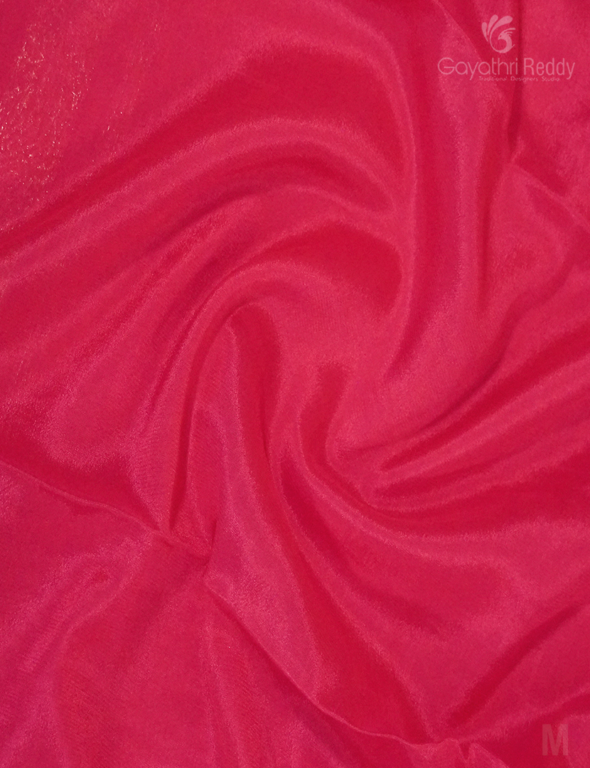 SEMI MYSORE CRAPE-SMC31