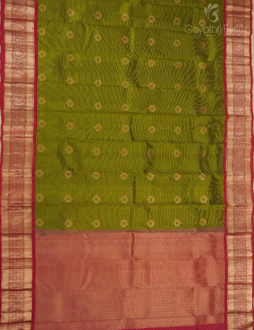 PURE KANCHI PATTU-KP6855