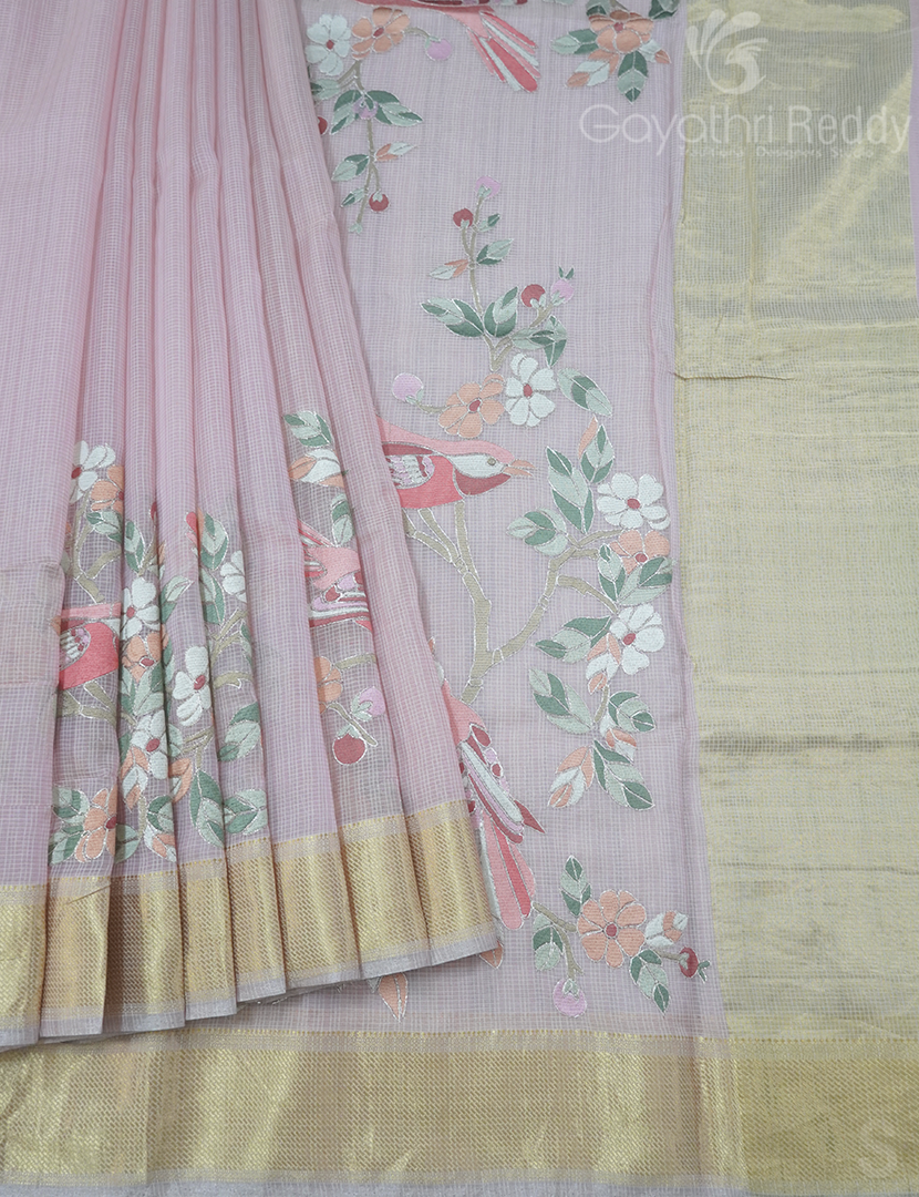 PURE MUNGA SILK-MSP172