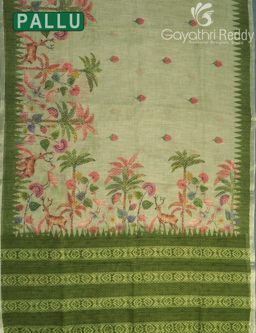 SUPER NET SAREE-SNS367