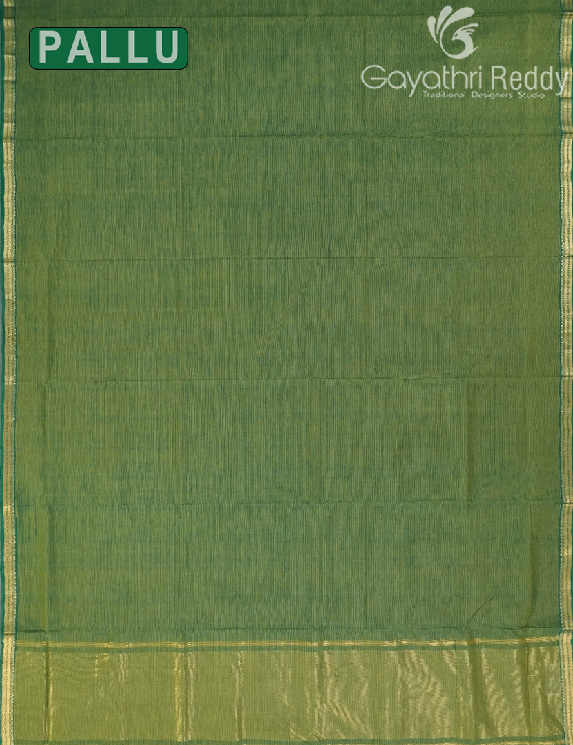 PURE MANGALGIRI COTTON SAREE-MGC1080