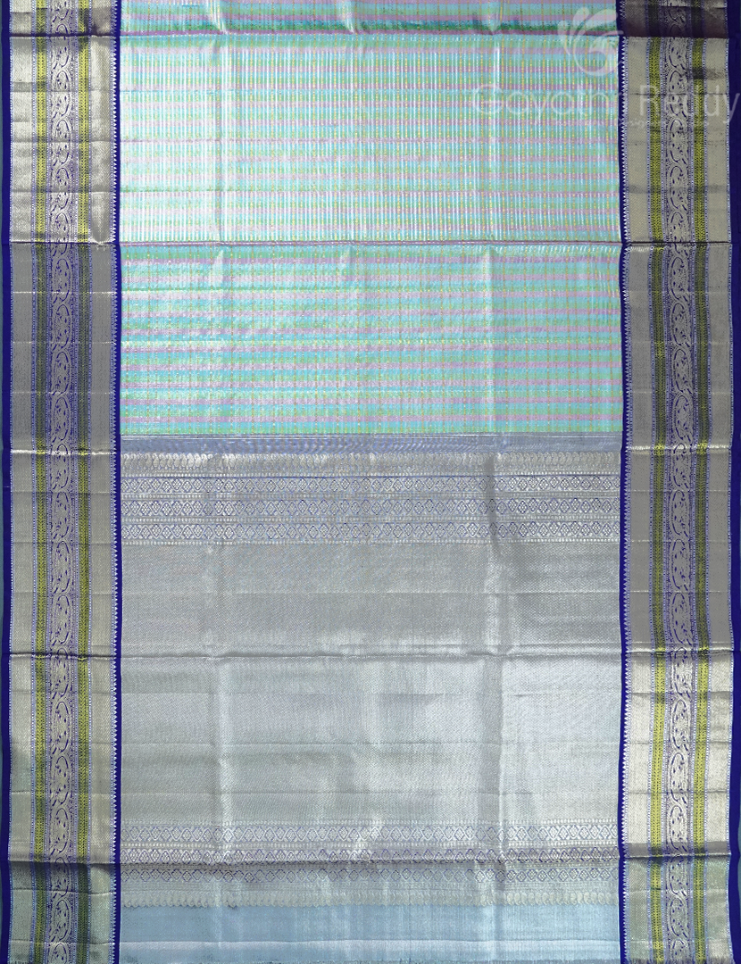 PURE KANCHI PATTU BRIDAL -BKP1962