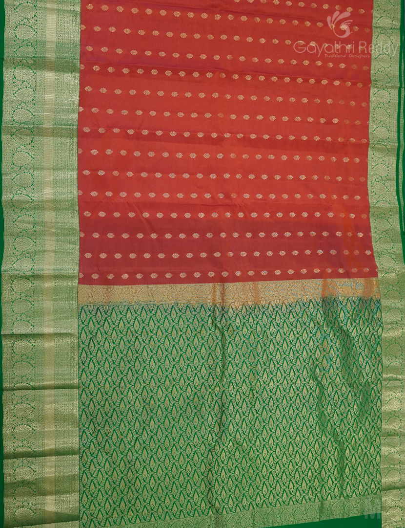 PURE KANCHI PATTU-KP8006