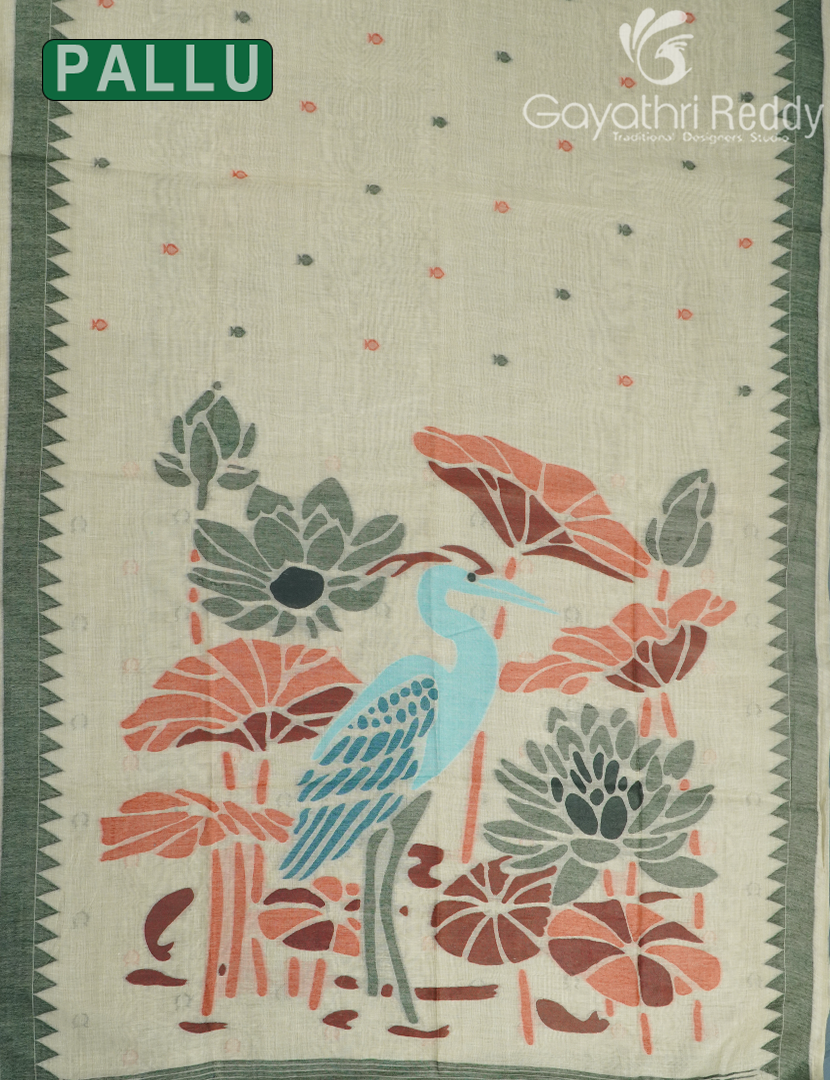 BANARAS COTTON-BC758